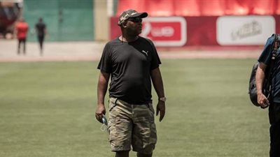 مران الأهلي | موسيماني يمنح اللاعبين راحة غدا