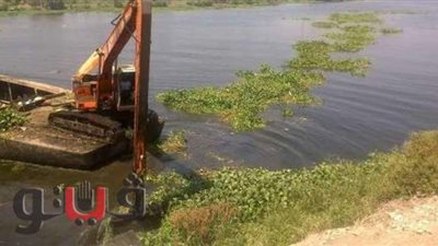 إزالة 606 حالات تعدٍ على مساحة 223 ألفا و61 مترًا بـ