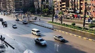 اللون الأخضر يسيطر على خرائط جوجل بأول أيام عمل بالأسبوع | فيديو