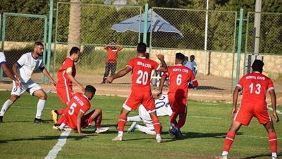 6 فرق ضمنت الهبوط للقسم الثالث.. الجولة الأخيرة تحدد القائمة النهائية