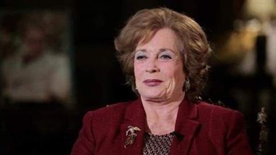 هل تعاني جيهان السادات من كورونا ؟.. محمد عصمت السادات يجيب