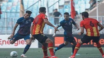 التشكيل الرسمي لفريق الترجي في مباراة الأهلي