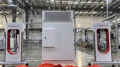 النرويج تستقبل أول محطات شحن السيارات الكهربائية