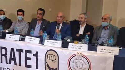 اتحاد الكاراتيه: 80 دولة تشارك في بطولة البريميرليج بمصر