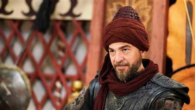 بطل أرطغرل يعلن عن مسلسله الجديد Barbaroslar