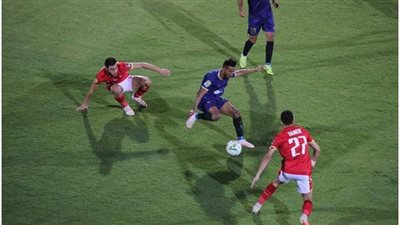 الأهلي يقسو على الترجي.. ماذا قالت الصحف التونسية عن تأهل الأحمر للنهائي