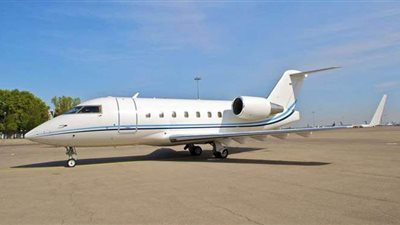 منطقة أفريقيا والشرق الأوسط تسجل أعلى معدل لشراء طائرات خاصة