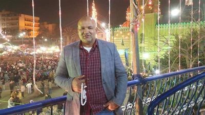 رحلة صعود مليئة بالألغاز.. التاريخ السري لـ علاء حسانين نائب الجن والعفاريت