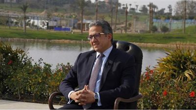 وزيرة السياحة: التنسيق مع وزيرة الهجرة لتنظيم رحلات للمصريين القادمين من الخارج