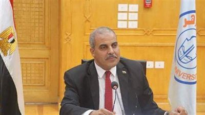 رئيس الوزراء يصدر قرارا بتجديد تعيين المحرصاوي رئيسا لجامعة الأزهر