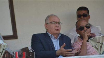 أحمد كيبر مديرا فنيا لقطاع الناشئين بالأوليمبي السكندري