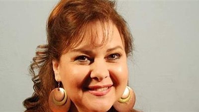 إيمي سمير غانم تكشف عن الحالة الصحية لوالدتها