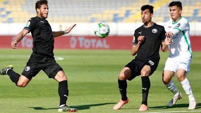 هل ينجح في رد الاعتبار.. بيراميدز يأمل كسر عقدة الرجاء المغربي