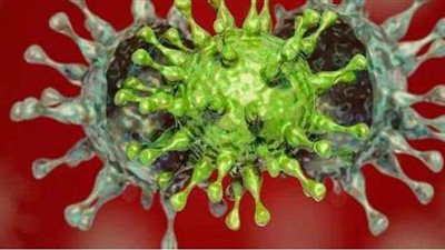 قصة فيروس كورونا المرتبط بالمتلازمة التنفسية الحادة الشديدة النوع 2