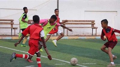 موعد اختبارات الناشئين بنادي سيراميكا كليوباترا 2021