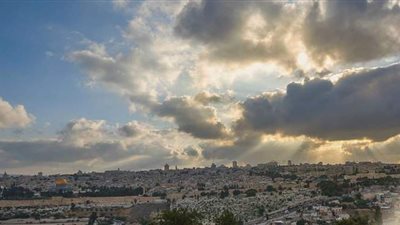 حالة الطقس ودرجات الحرارة غدا الأحد 27 -6-2021 في المدن العالمية