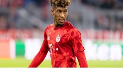 ليفربول يقدم عرضا لضم كومان من بايرن ميونخ