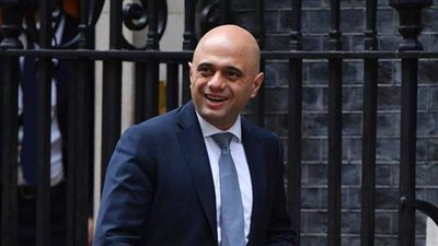تعيين ساجد جاويد خلفا لمات هانكوك في منصب وزير الصحة البريطاني