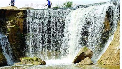 حالة الطقس في الفيوم غدا الإثنين 28-6-2021