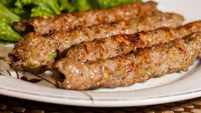 طريقة عمل الكفتة في البيت