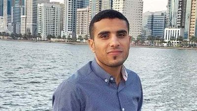 أحاديث الروح.. رواية جديدة لـ معاذ حجازي في معرض الكتاب 2021