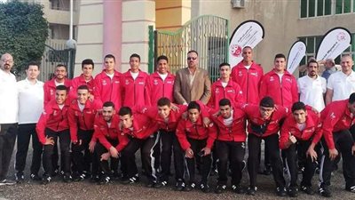 معسكر مغلق للأولمبياد الخاص استعدادا للألعاب العالمية الشتوية كازان ٢٠٢٢