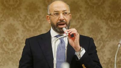 حسام المندوه: هدفنا الوصول بالتأمين الصحي لما يحلم به 