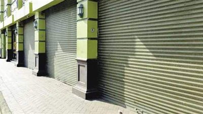 رسم معاينة لا يتجاوز ألف جنيه وإتمام الاشتراطات.. أبرز شروط تراخيص المحال التجارية