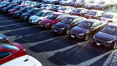 ارتفاع أسعار السيارات وتدهور بعض الشركات في مصر