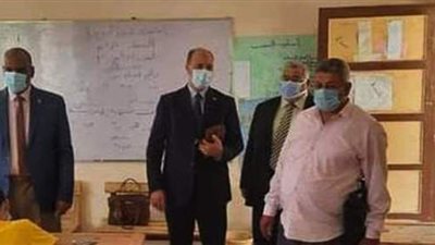 فتح باب التظلمات لطلاب الشهادة الإعدادية بسوهاج