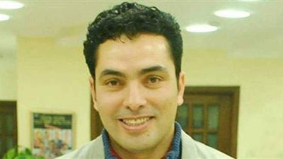 الفنان خضر حسن يفوز بجائزة الثقافة المصرية