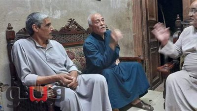 سمع نعيه في المساجد.. مواطن يحرر محضرا ضد شابين زعما وفاته بكورونا في الغربية | صور