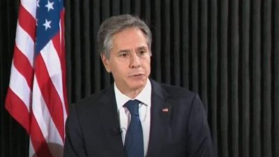 وزير الخارجية الأمريكي يعلن دعمه لاتفاقات التطبيع مع إسرائيل