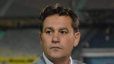 خالد جلال: روح وإصرار فريق لاعبي البنك الأهلي سبب الفوز على الطلائع