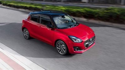 أسعار سيارات سوزوكي الأكثر شعبية داخل السوق المصري