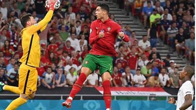 يورو 2020.. رونالدو يقود هجوم البرتغال وبلجيكا تتسلح بـ