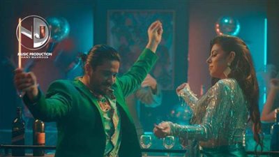 مصطفى حجاج يطرح كليب 