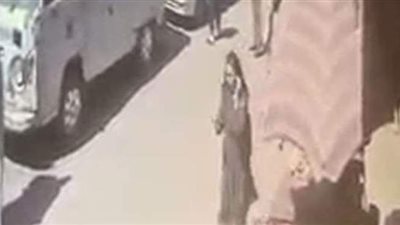 ضحية متحرش العمرانية: ضربني بالقلم لما حاولت أمنع كلماته الخادشة