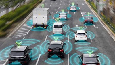 بريطانيا ترحب بالسيارات ذاتية القيادة