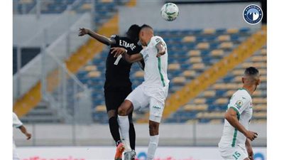 بعد التعادل السلبي.. بيراميدز والرجاء يحتكمان لضربات الترجيح