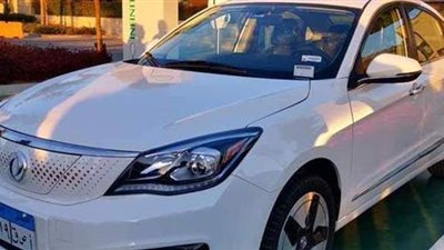 شركة النصر تكشف موعد إنتاج أول سيارة كهربائية