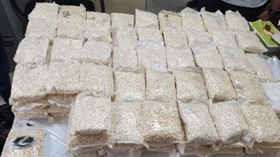 أول تعليق من وزارة الدفاع اللبنانية على تهريب ملايين حبوب الكبتاجون المخدر للسعودية