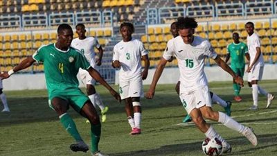 كأس العرب للشباب.. حصاد الجولة الأخيرة للمجموعتين الثالثة والرابعة