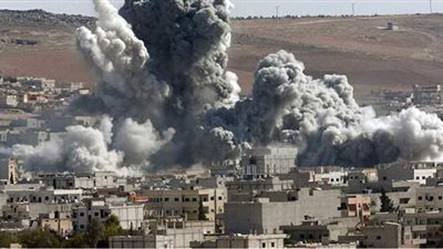 الحشد الشعبي يعلن عدد ضحاياه من القصف الأمريكي.. والبنتاجون يكشف سبب الهجمات