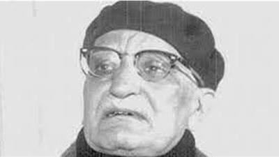 في ذكرى ميلاد صاحب العبقريات.. قصة غريبة لعدم زواج عباس العقاد.. وهذه وصيته بعد وفاته