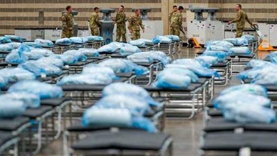 أرقام مقلقة عكس تصريحات التفاؤل.. أحدث إحصائية لإصابات ووفيات كورونا عالميا