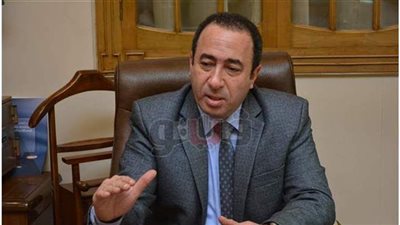 عميد زراعة القاهرة يقود حملة تطوير المنشآت والصوب ومراكز خدمية وعلمية | فيديو