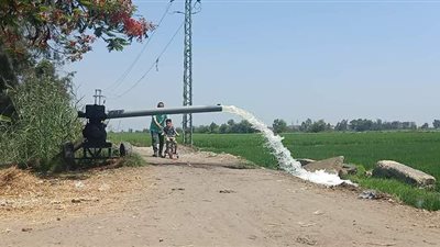 حالة الطقس في المنصورة اليوم الاثنين 28-6-2021