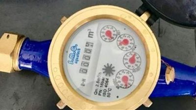 أخبار الاقتصاد اليوم.. كيف تتقدم بطلب توصيل عداد مياه لشقتك؟.. و6 بنوك تتصدر قائمة المتعاملين الرئيسيين بالبورصة