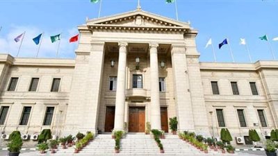 بدء إعلان نتائج امتحانات الفصل الدراسي الثاني بكليات جامعة القاهرة